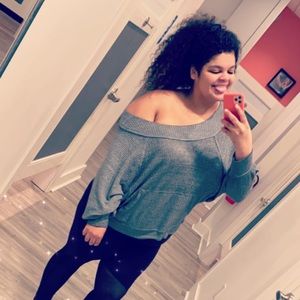 Meet your Posher, Zoë